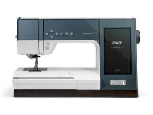Pfaff Expression 715