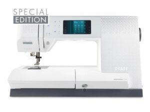 Pfaff Expression 710 Special Edition