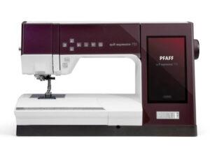 Pfaff Quilt Expression 725