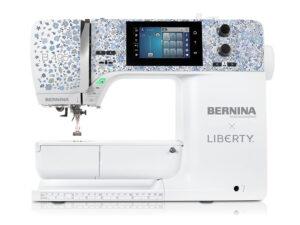 Bernina 495 Liberty Edition