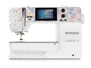 Bernina 580 Liberty Edition