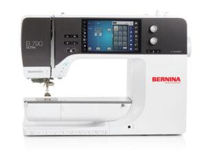 Bernina 790 Ultra