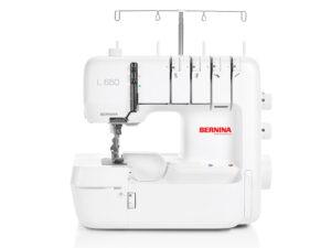 Bernina L 650