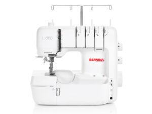 Bernina L 660